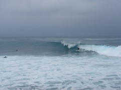 Surfen in Zuid Afrika Mossel Baai