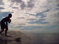 Surfen in Costa Rica