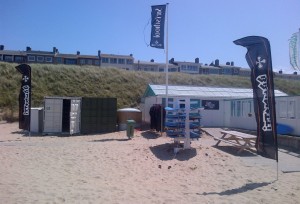 Surfschool Katwijk